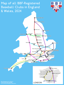 BBF Metro Map - Clubs