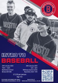 Intro to Baseball